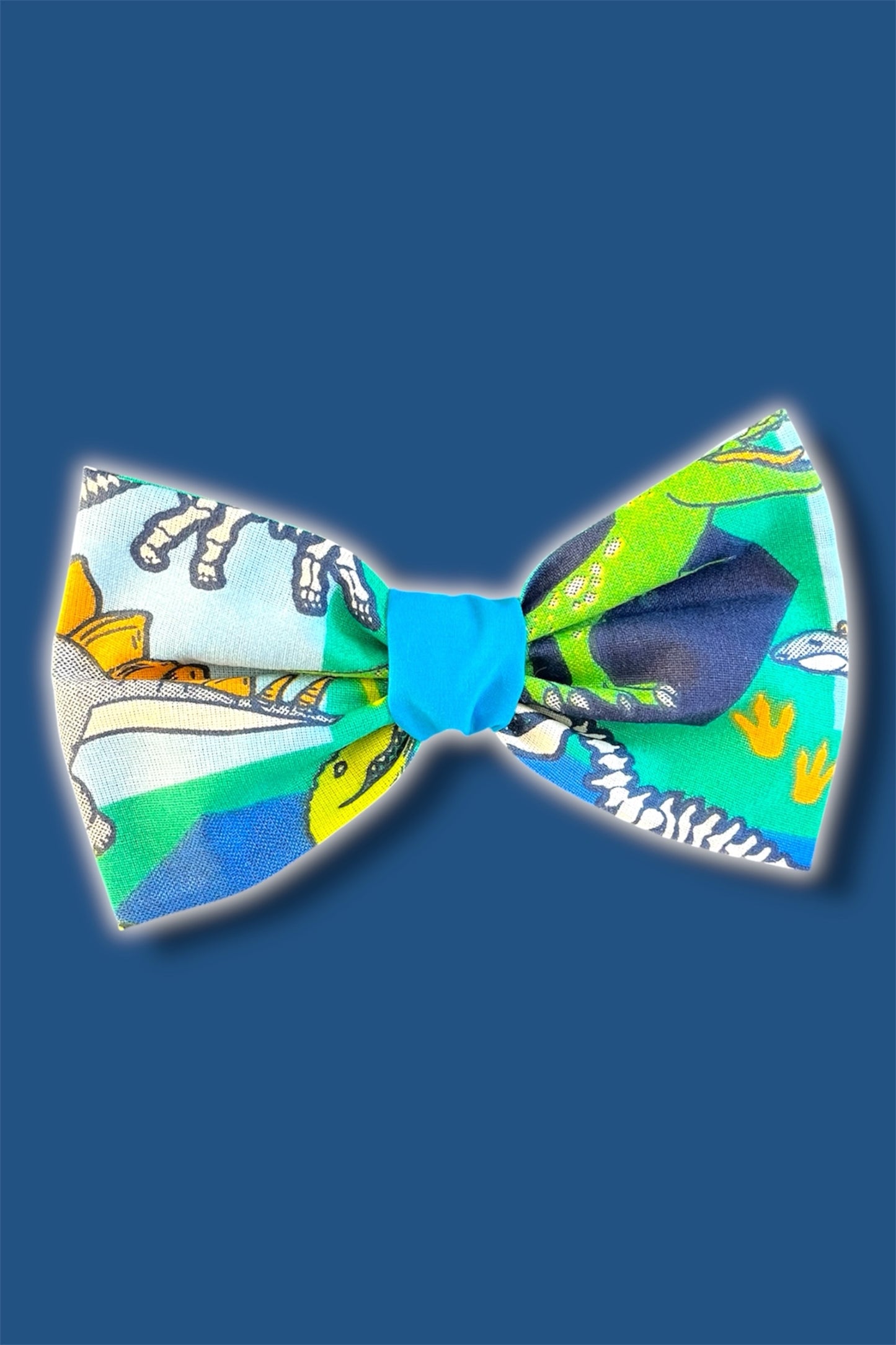 Big Bow Ties