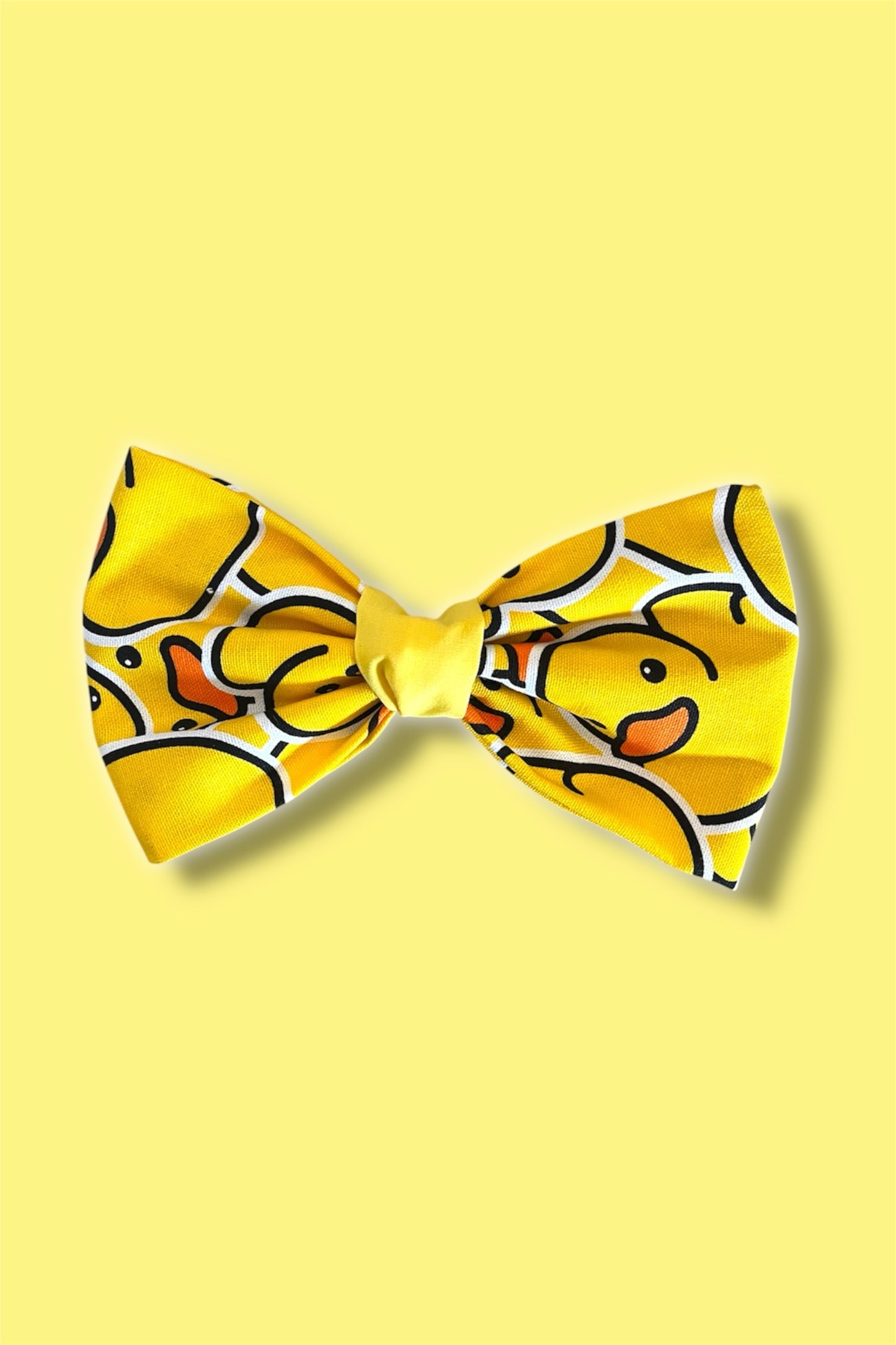 Big Bow Ties