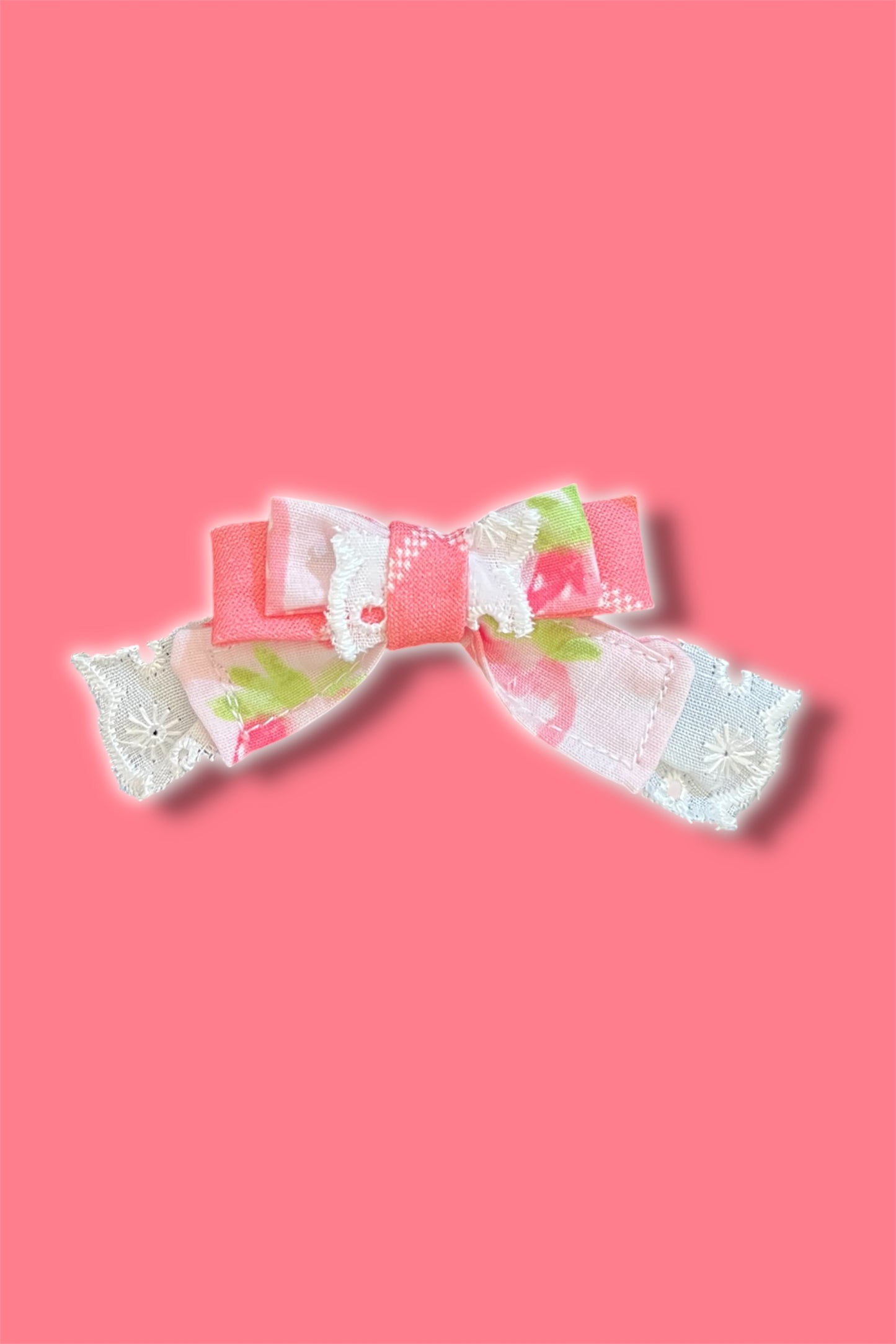 Tiny Bows - Single