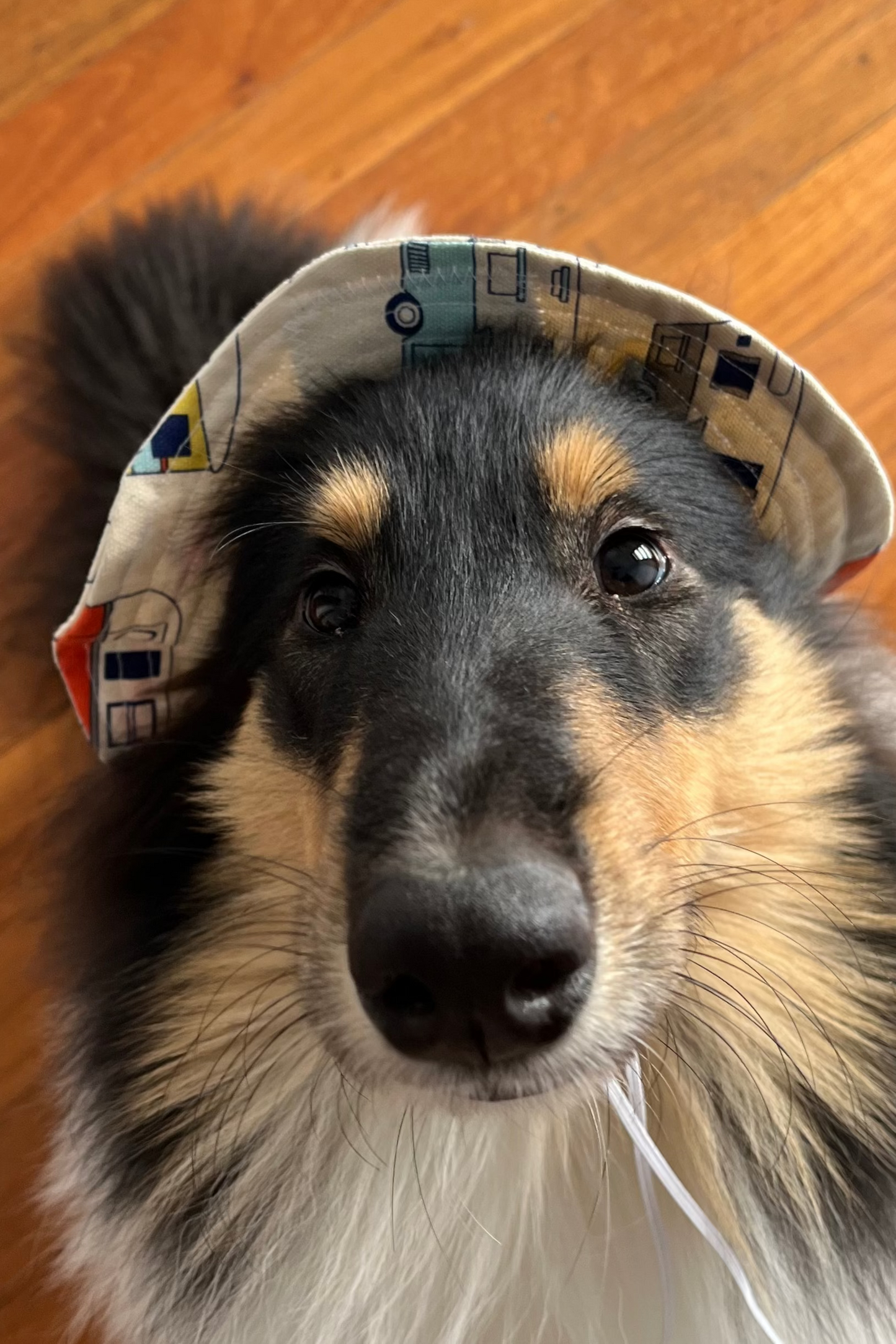 Barket Hats
