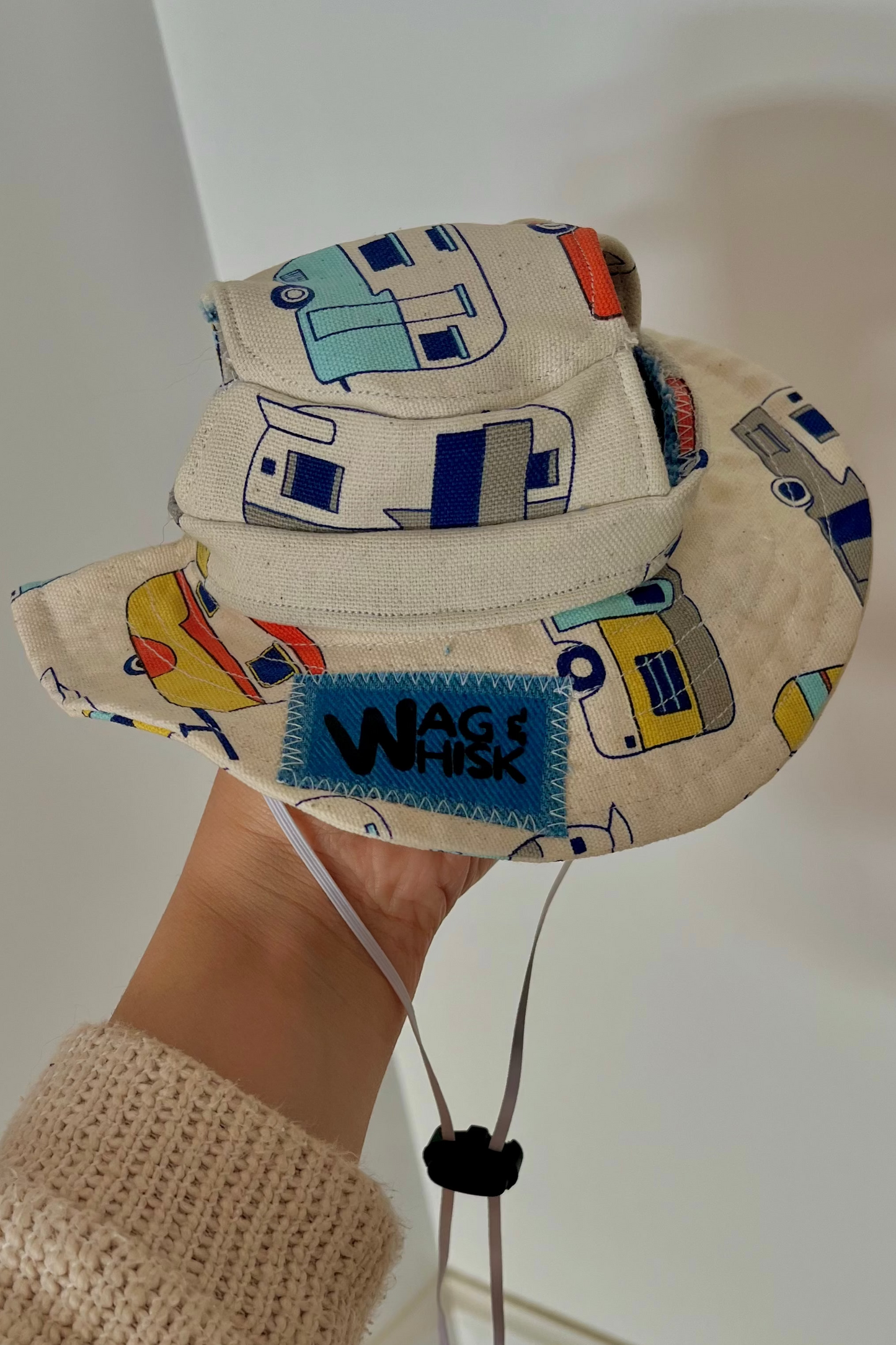 Barket Hats