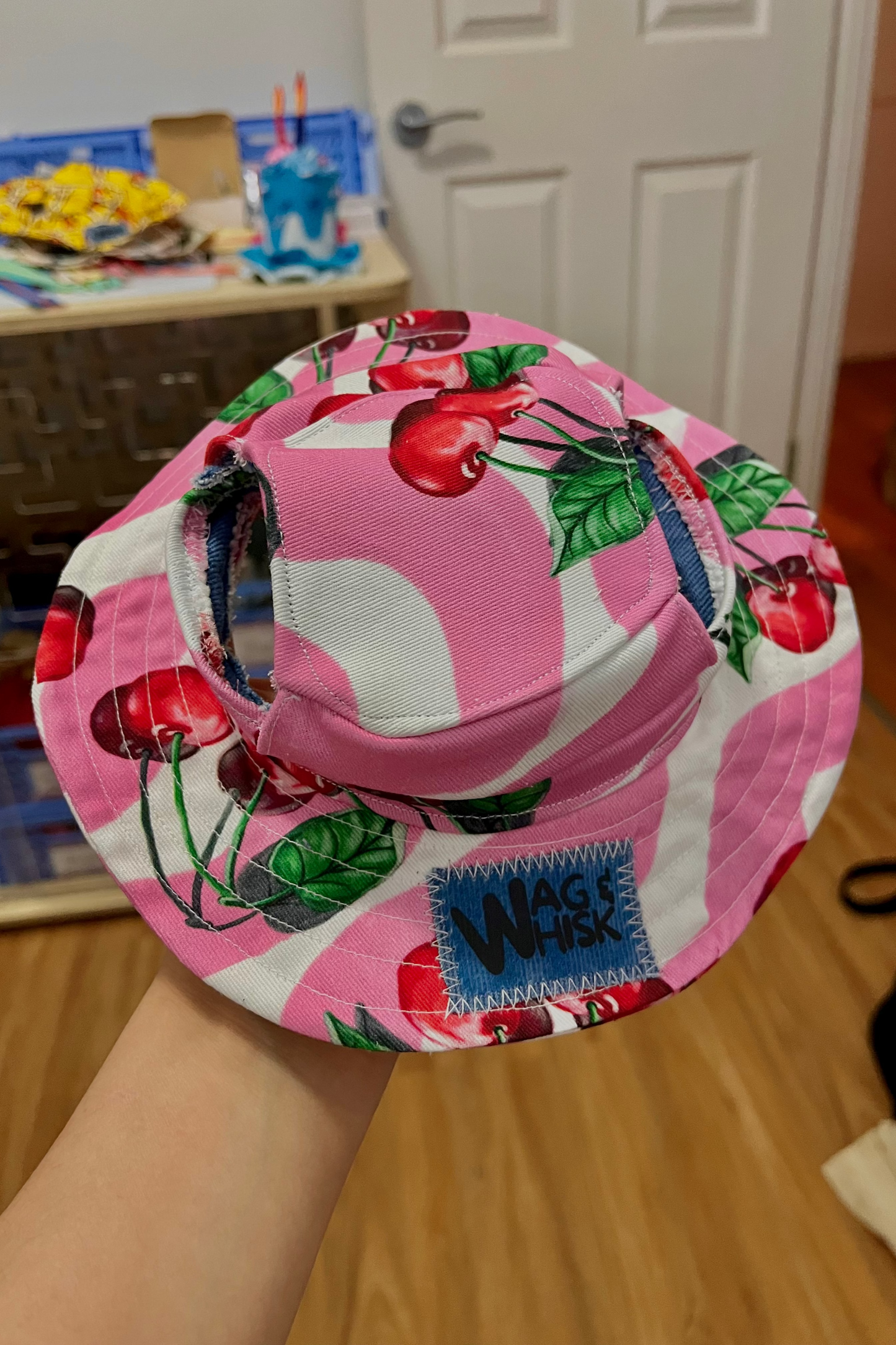 Barket Hats