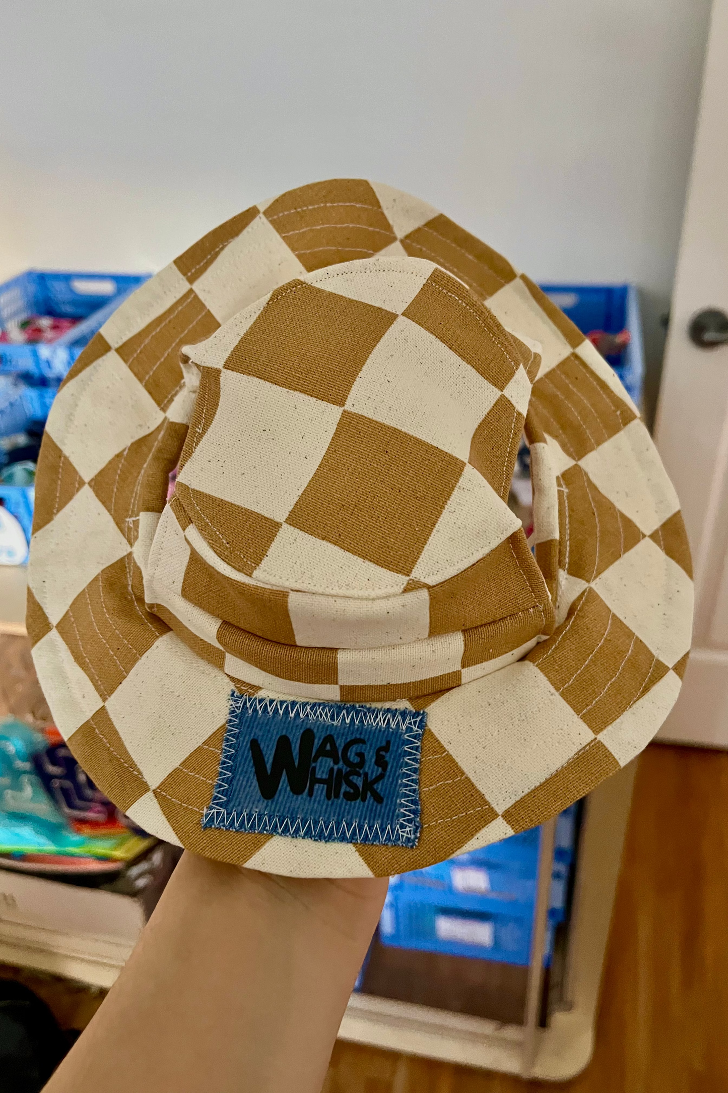 Barket Hats