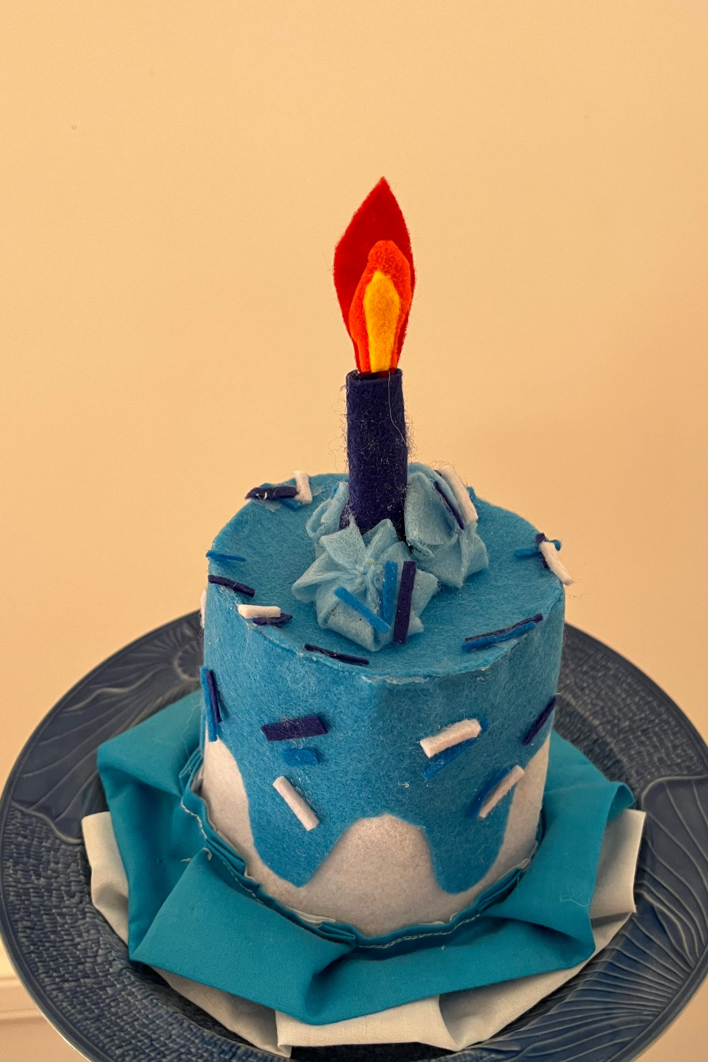 Cake Hat