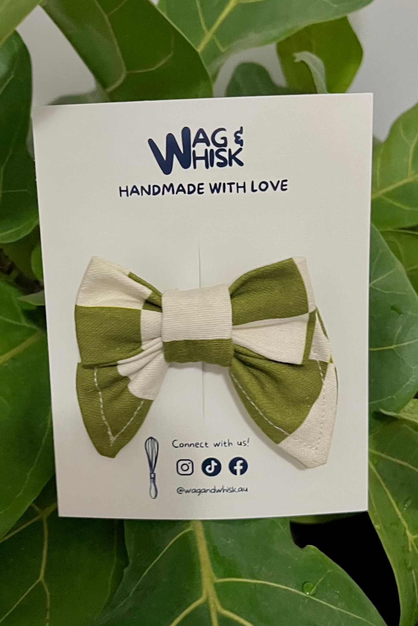 Mini Bows