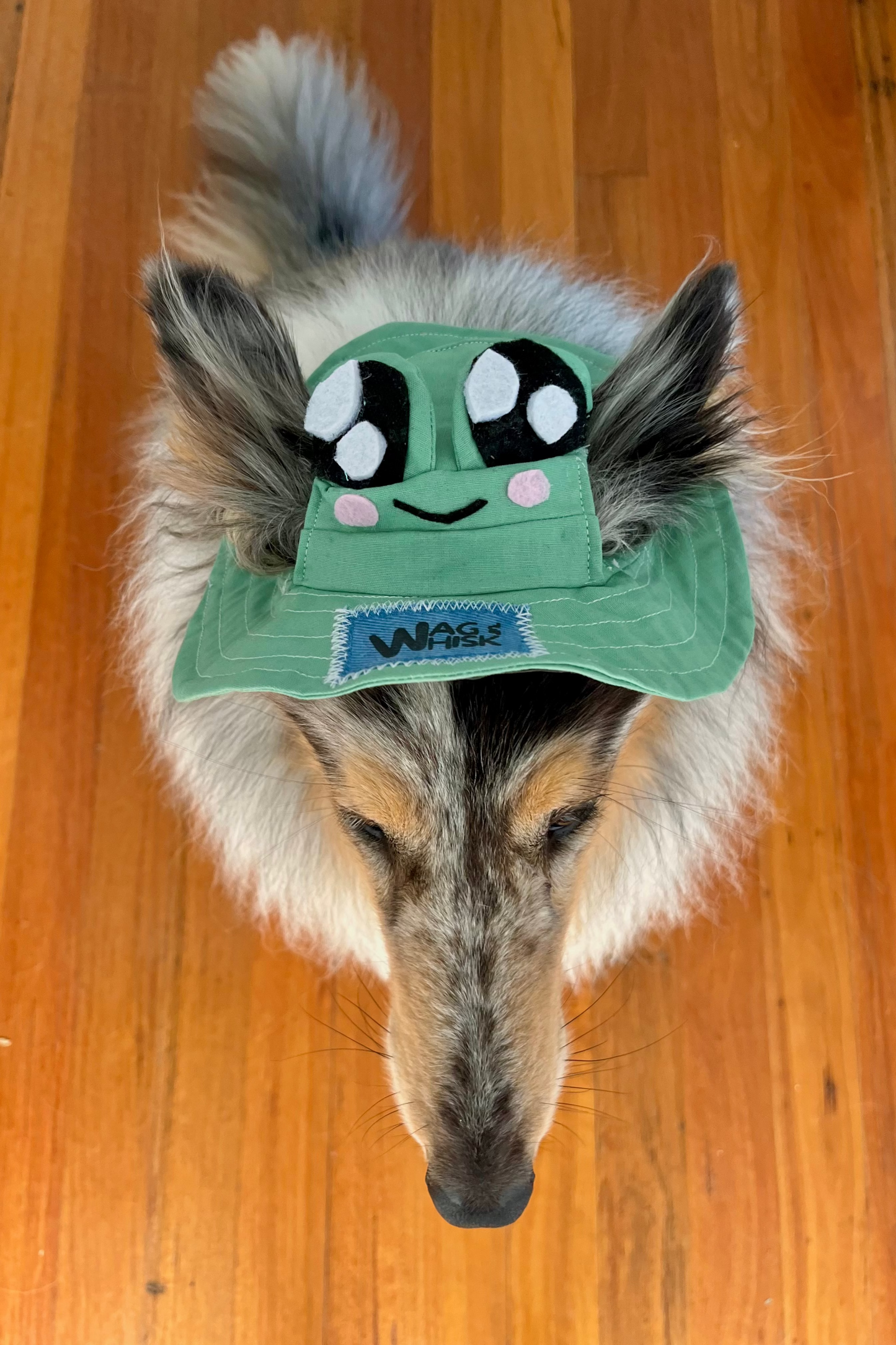 Barket Hats