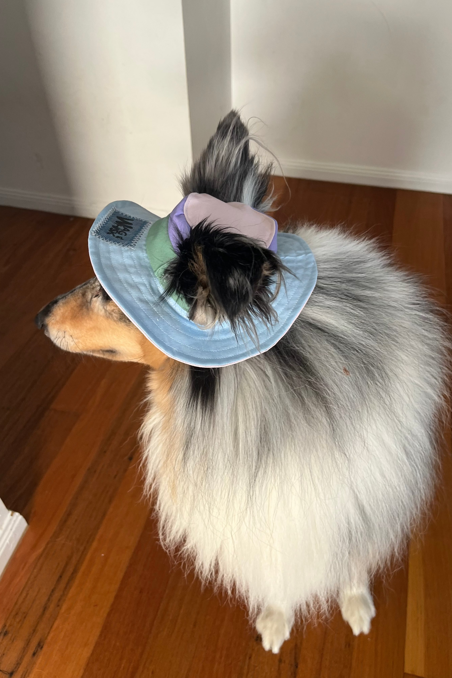 Barket Hats