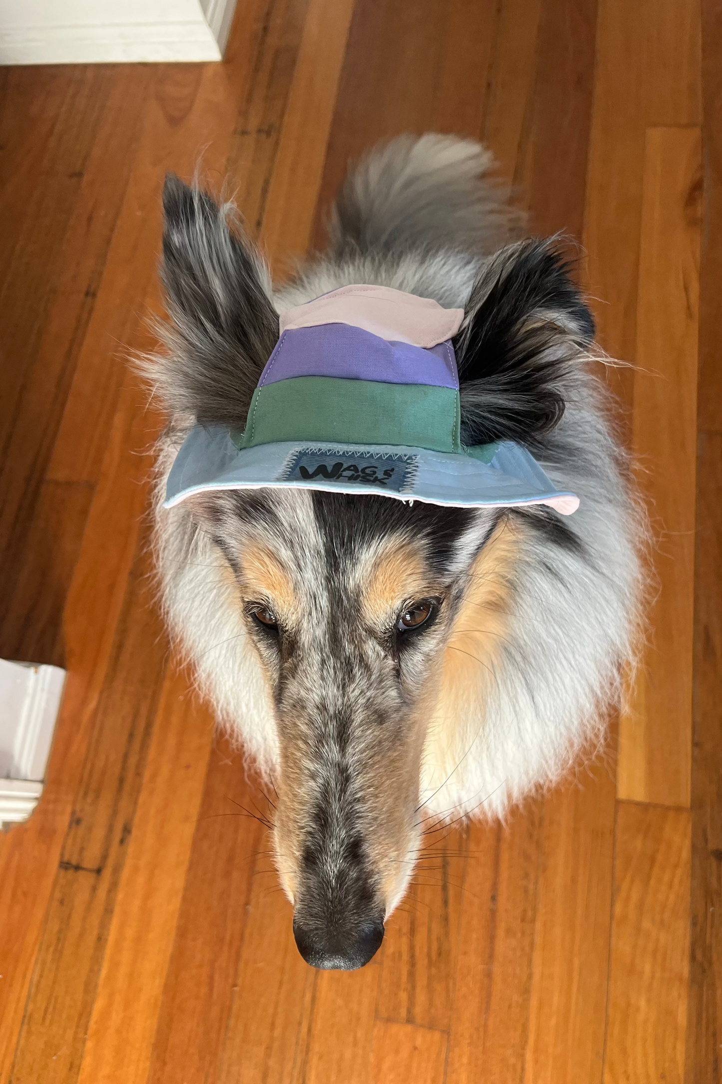 Barket Hats