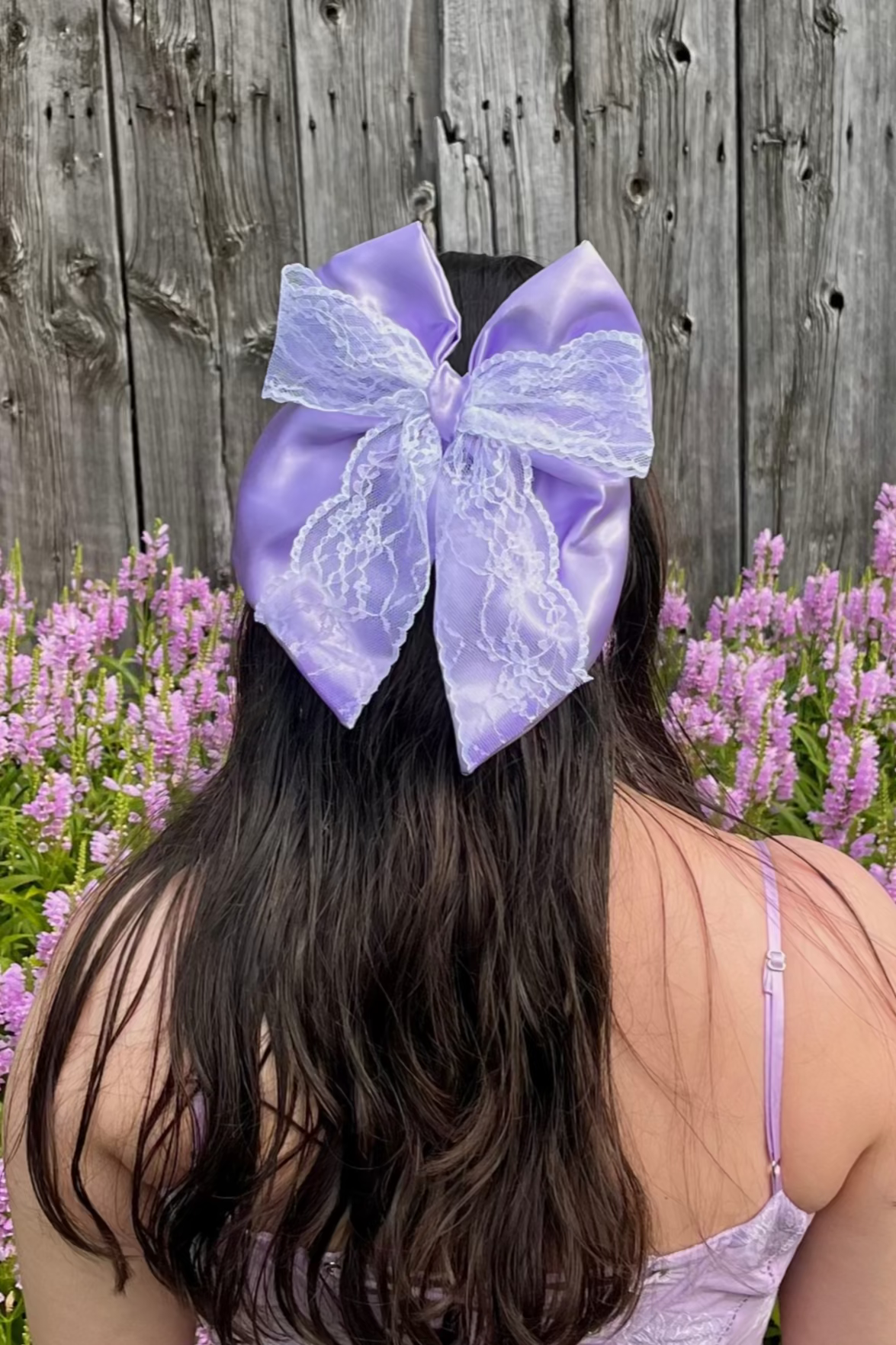 Luxe Big Bows