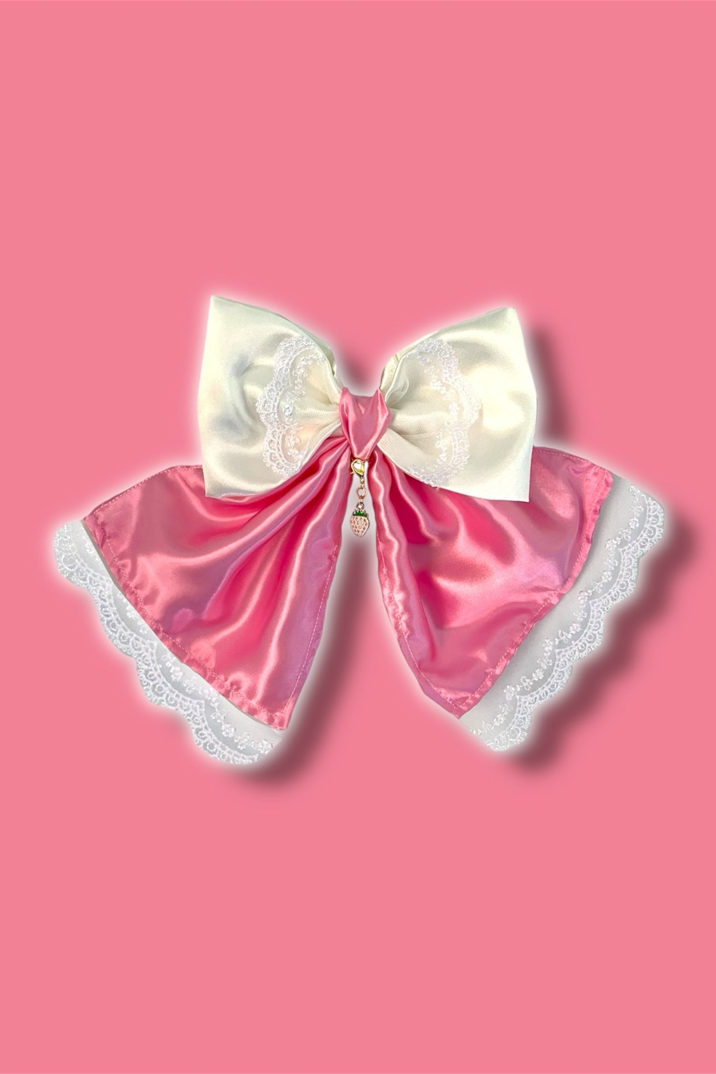 Luxe Big Bows