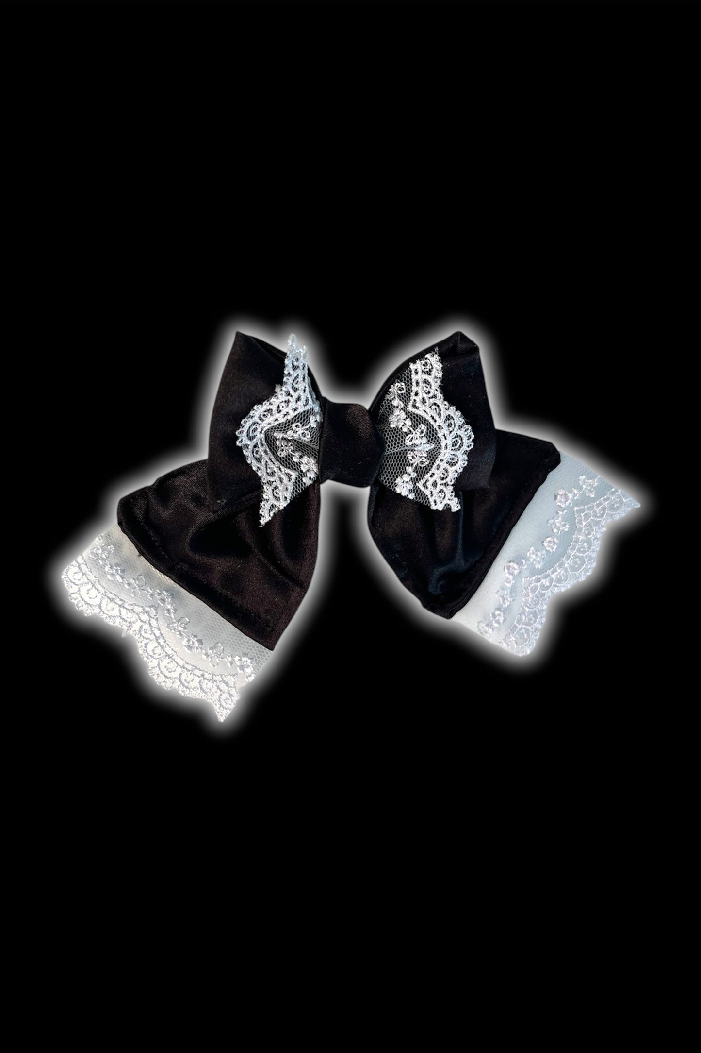 Luxe Mini Bows