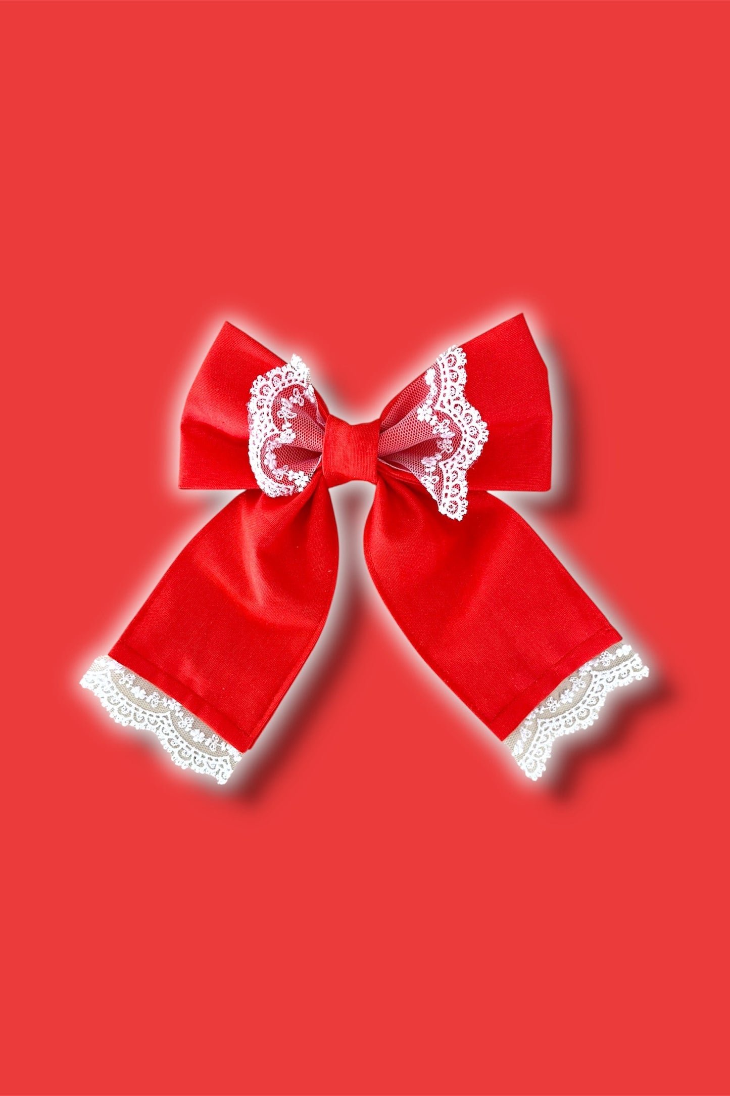 Luxe Midi Bows