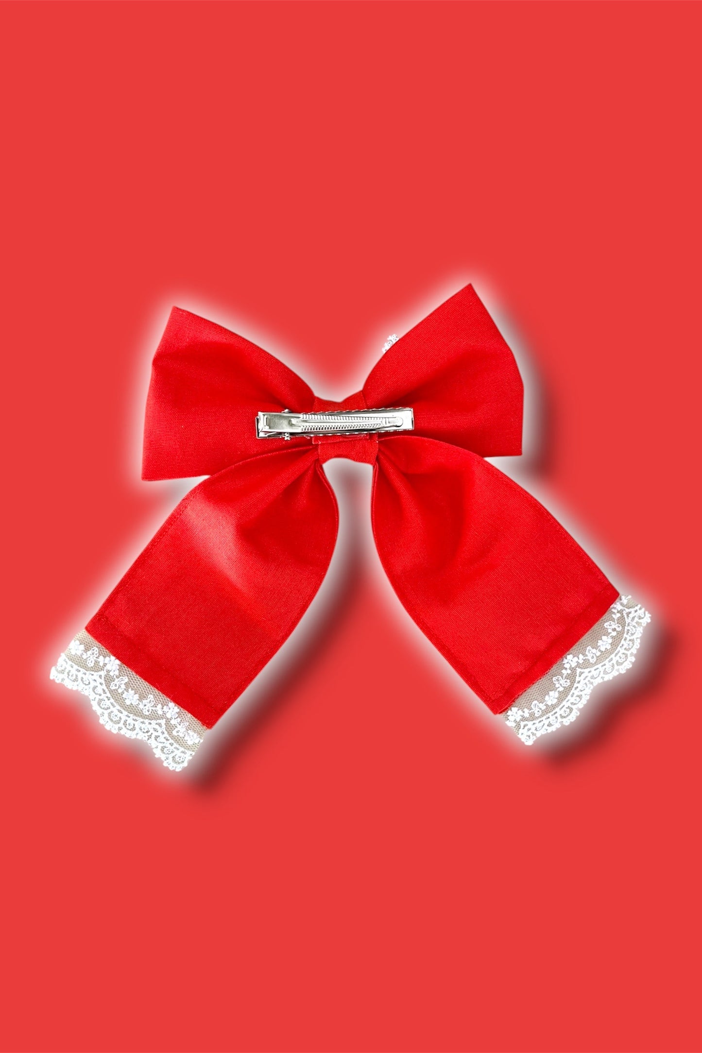 Luxe Midi Bows