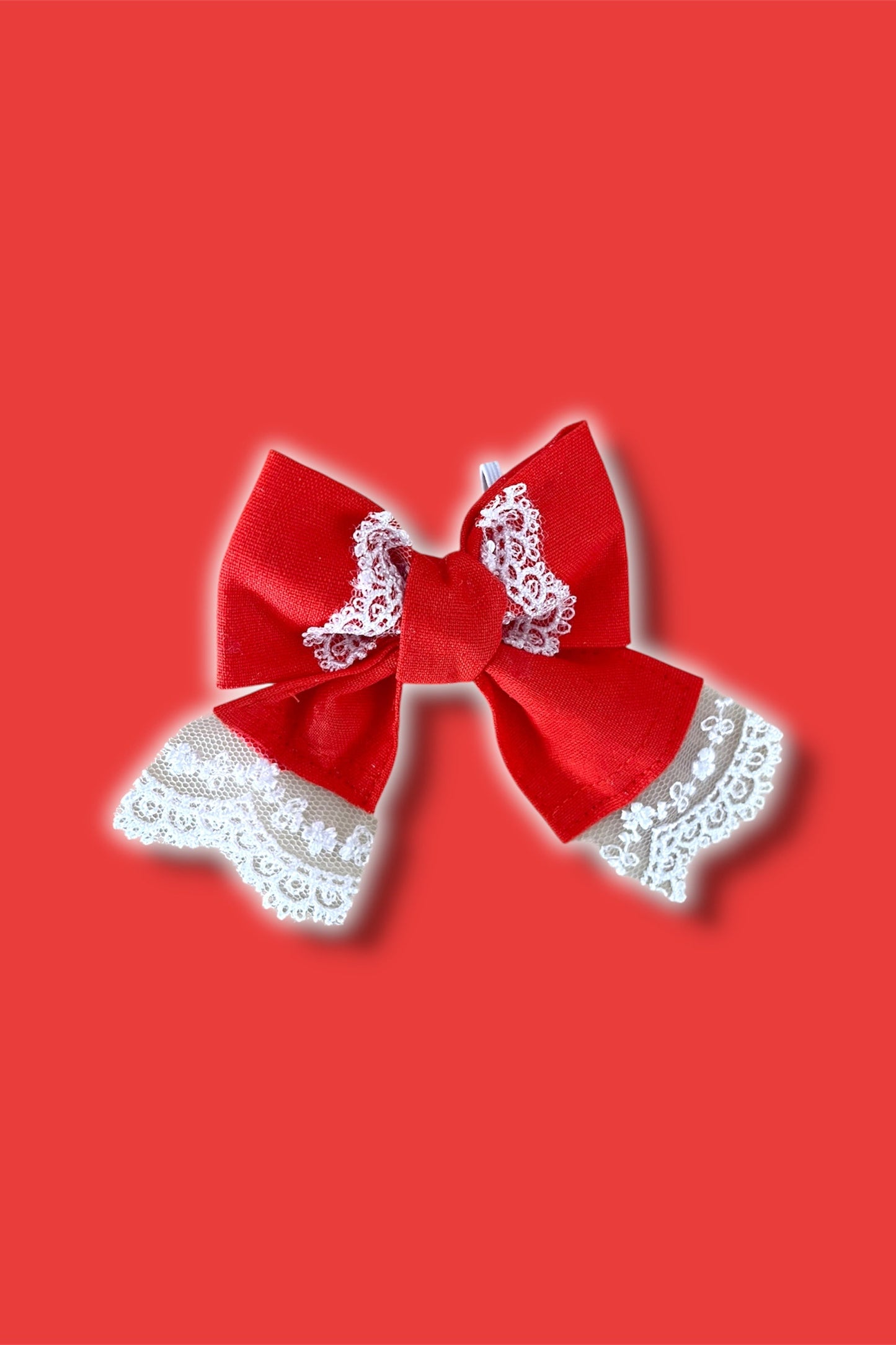 Luxe Mini Bows