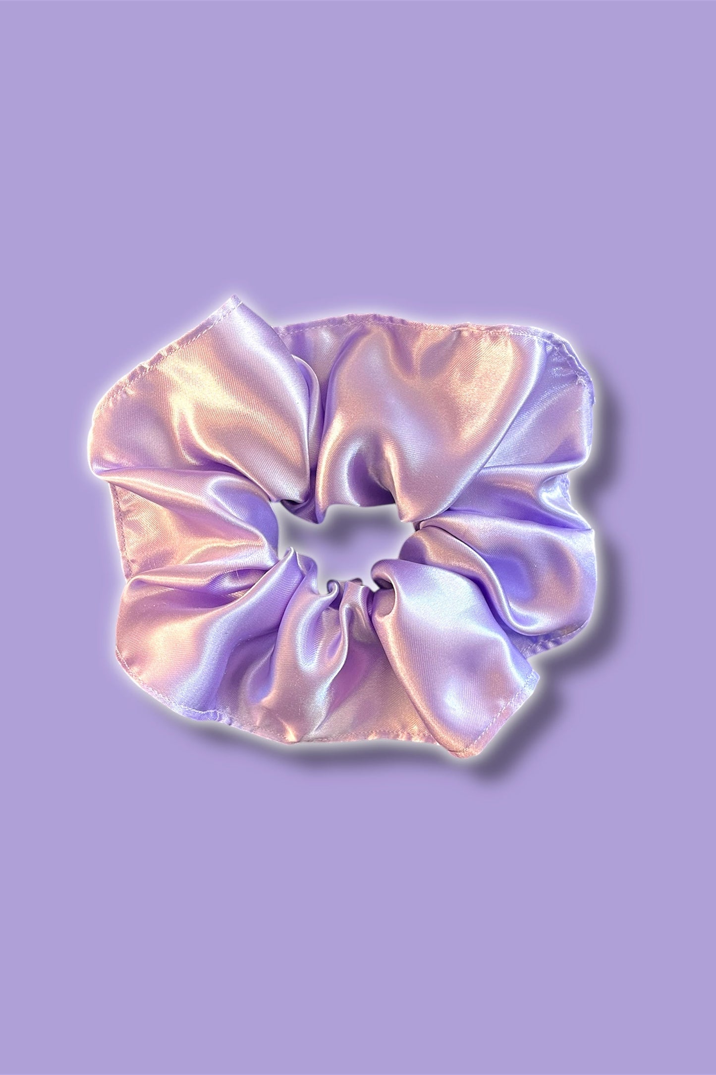 Scrunchies