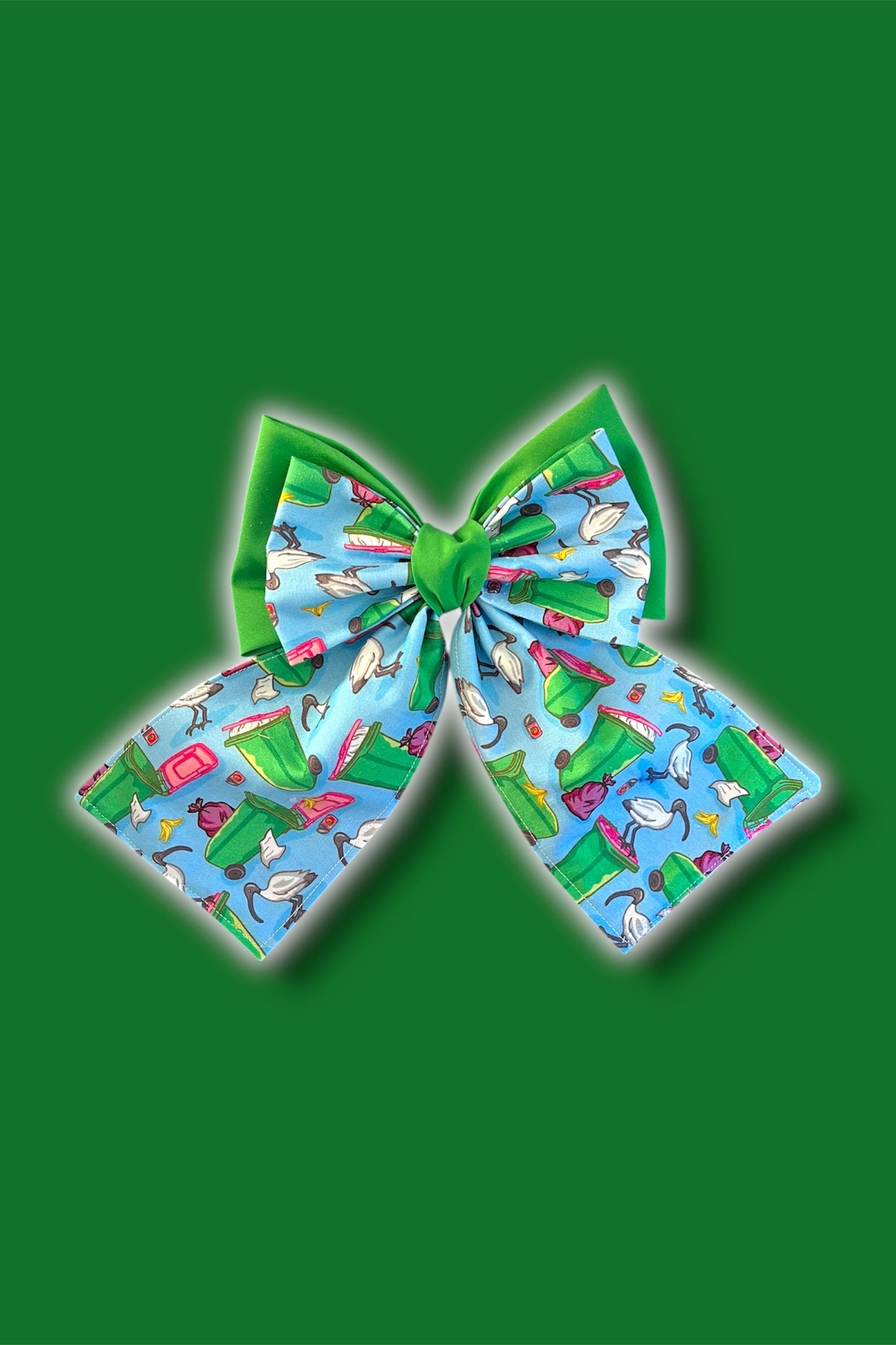 Big Bows