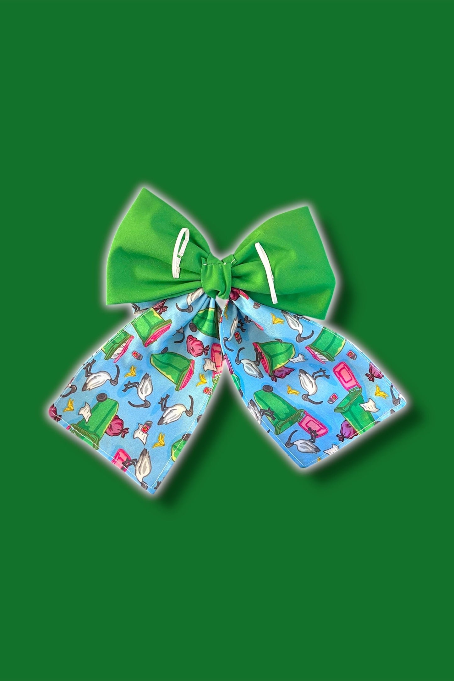 Big Bows