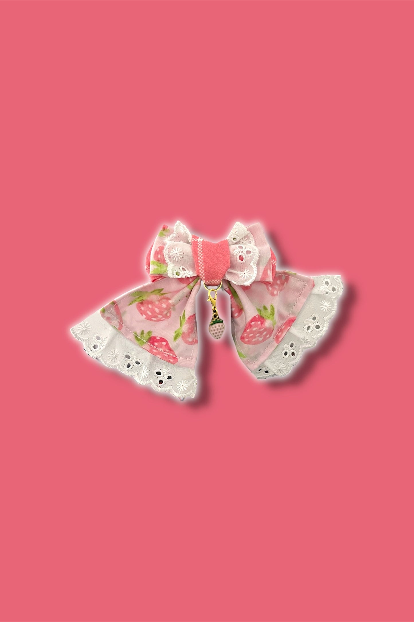 Luxe Mini Bows