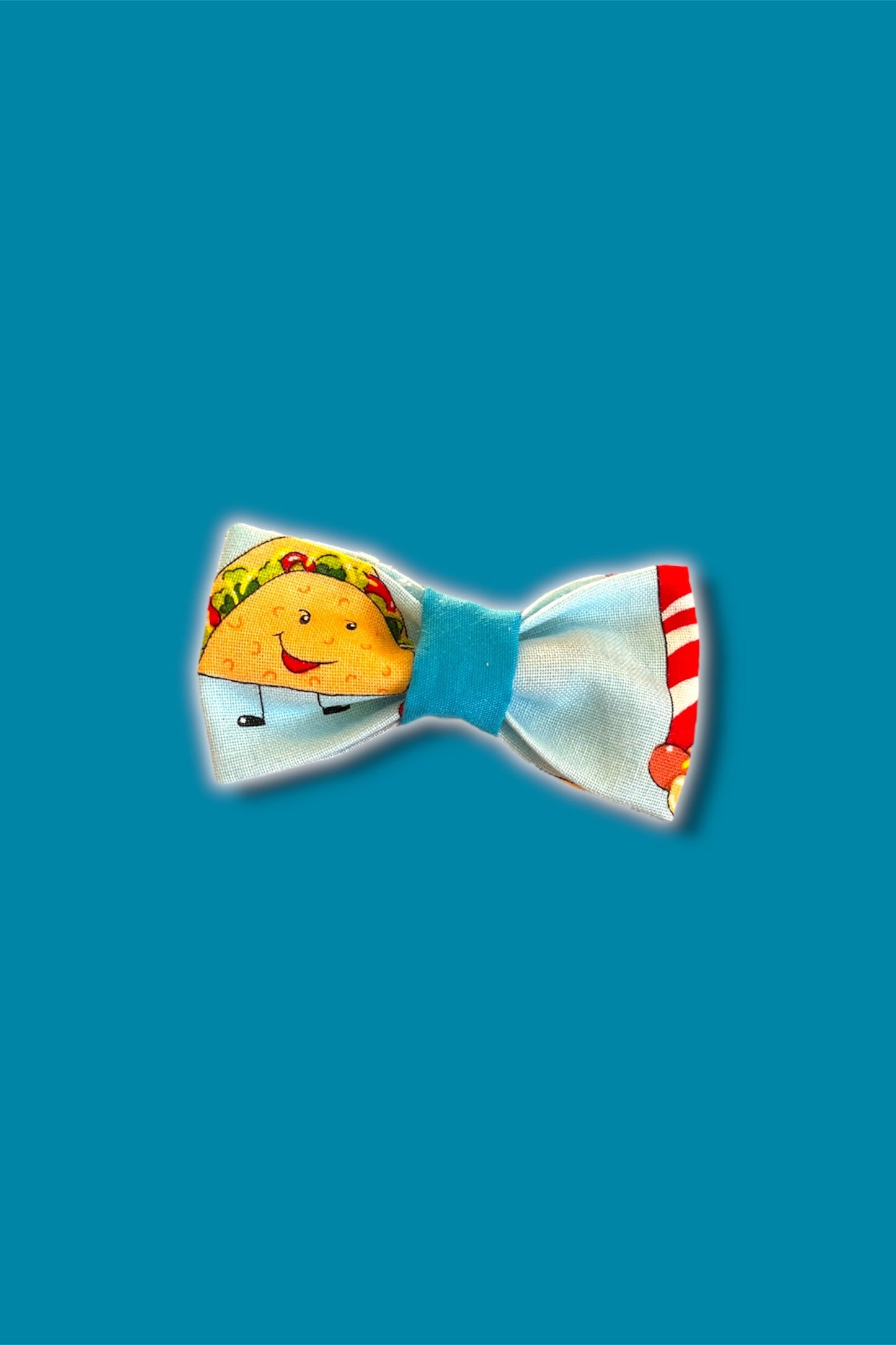 Mini Bow Ties
