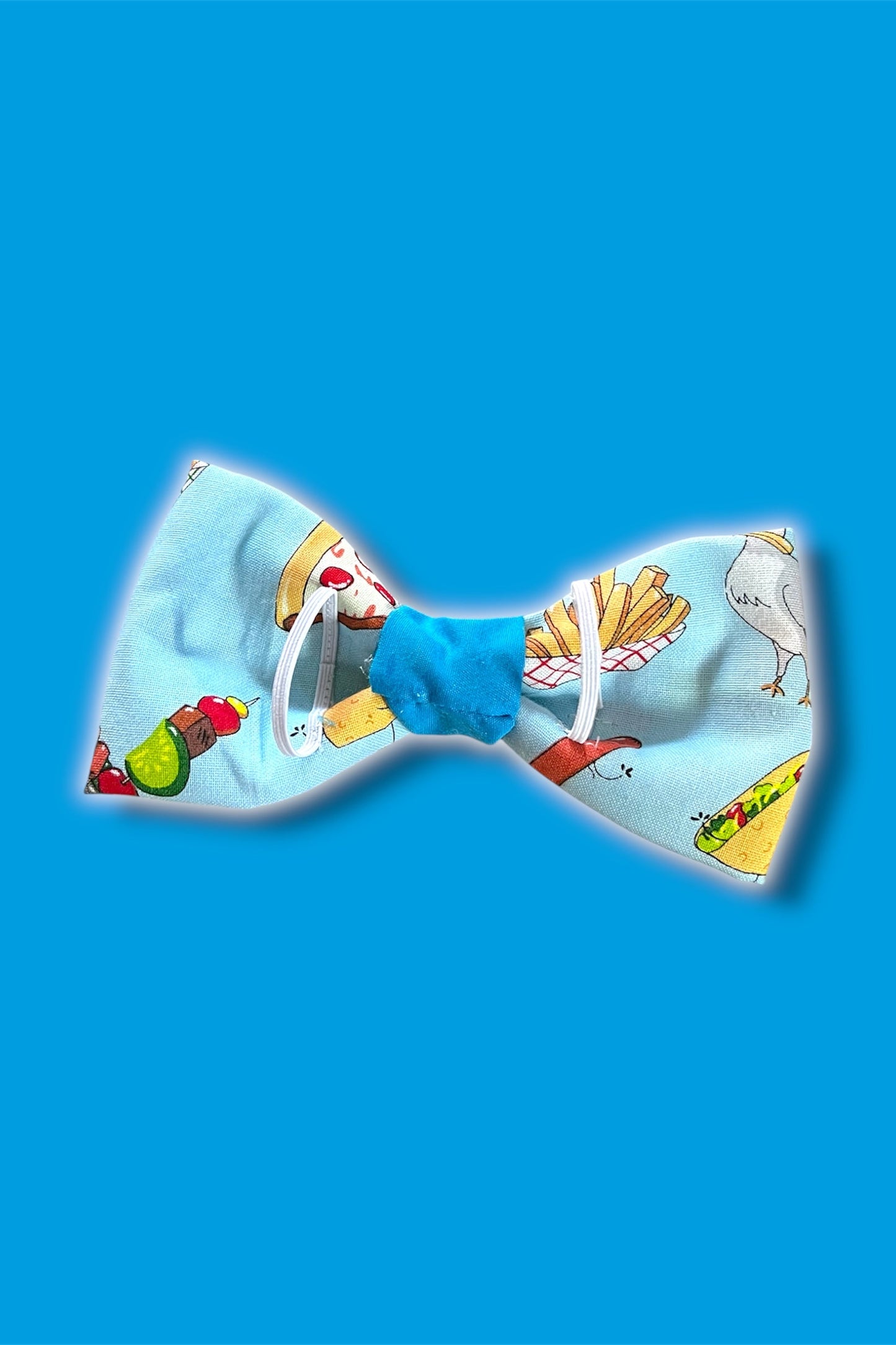 Midi Bow Ties