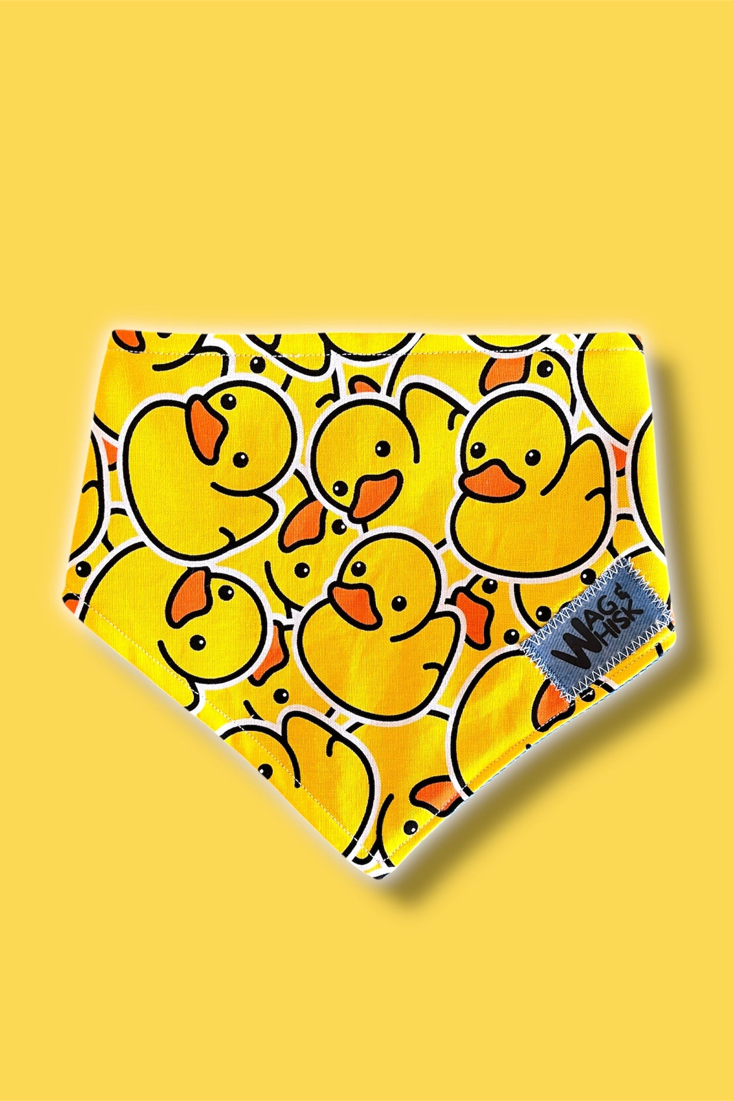 3 Snaps Bandanas