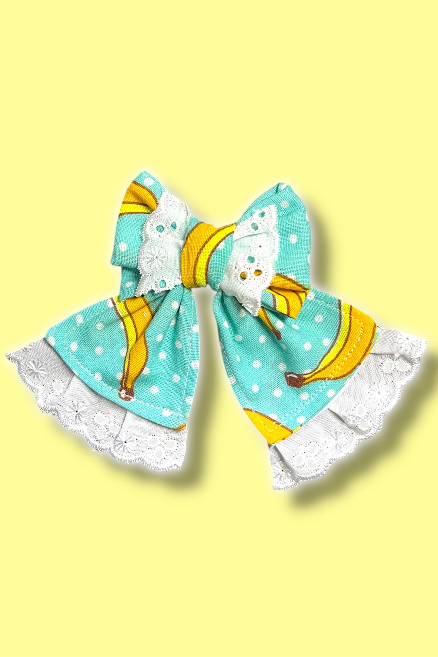 Luxe Mini Bows