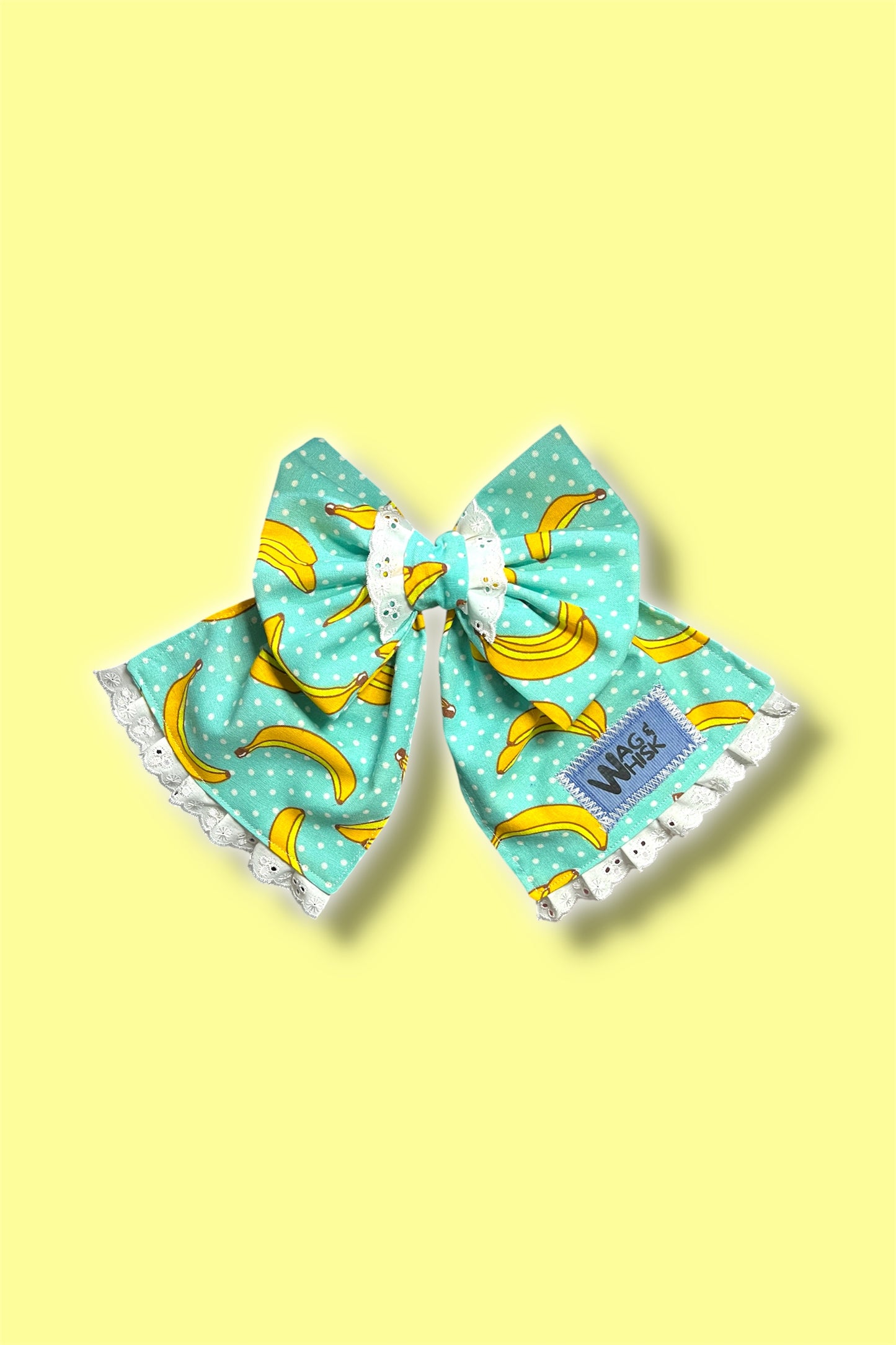 Luxe Big Bows