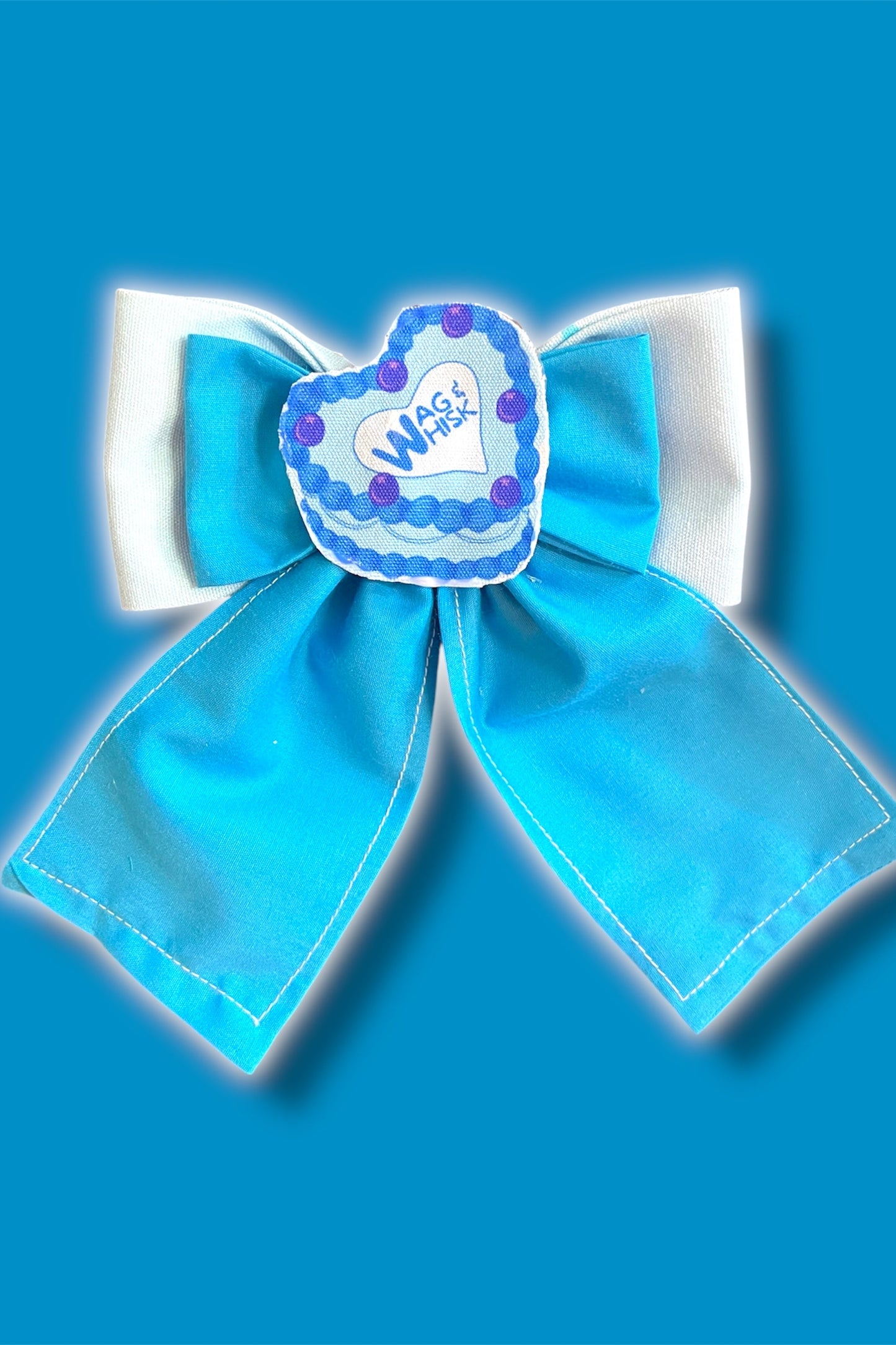 Barkday Bows