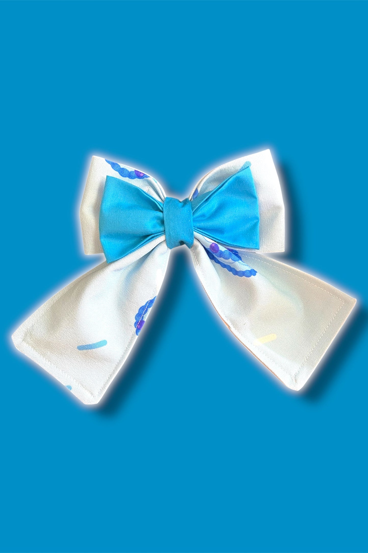 Barkday Bows
