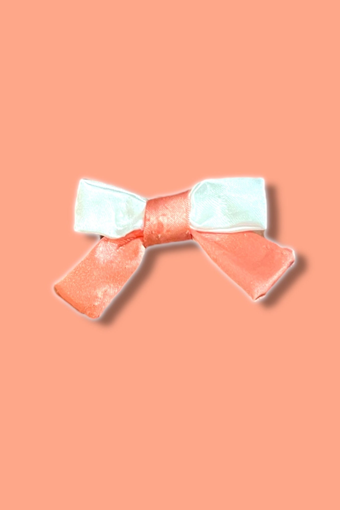 Tiny Bows - Single