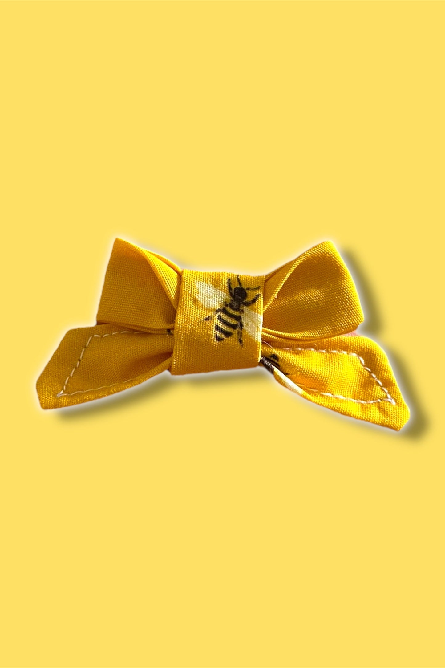 Tiny Bows - Single