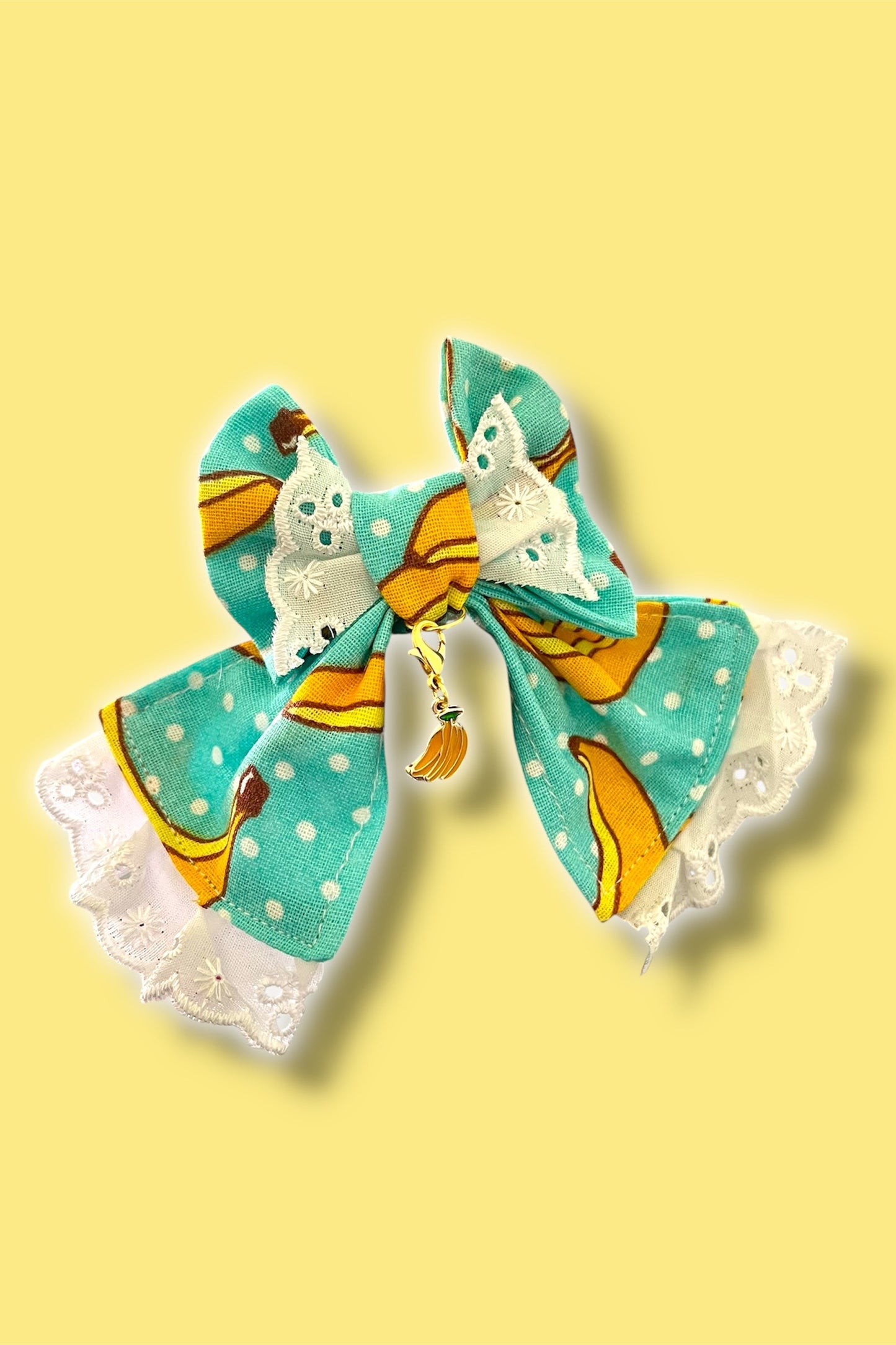 Luxe Mini Bows