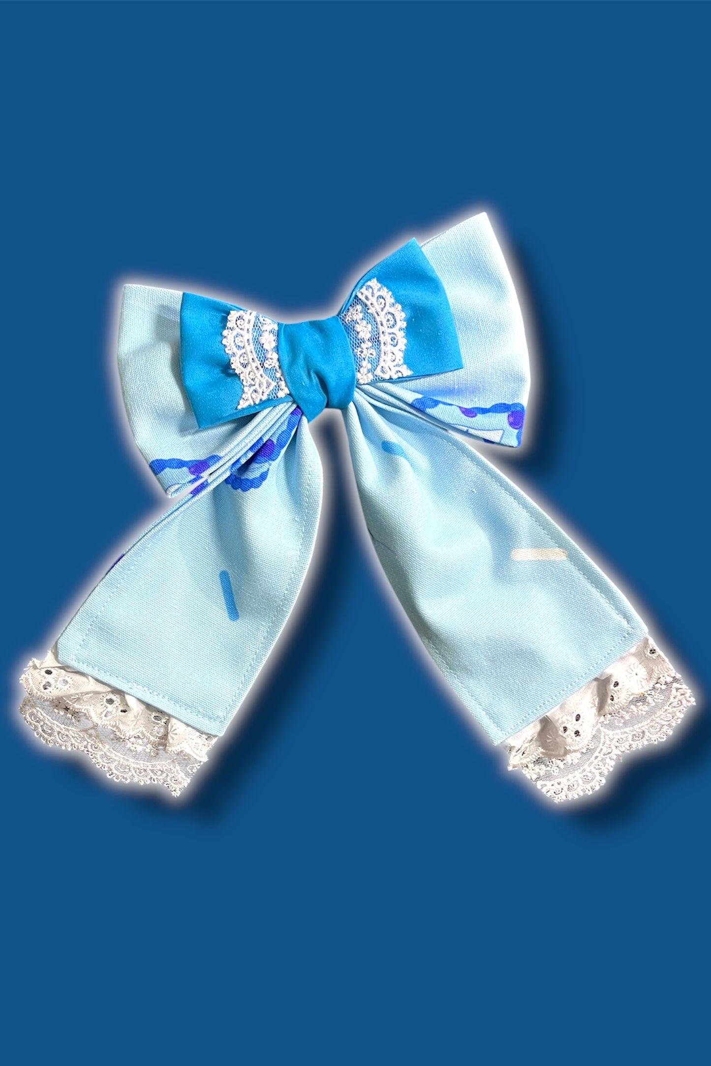 Barkday Bows
