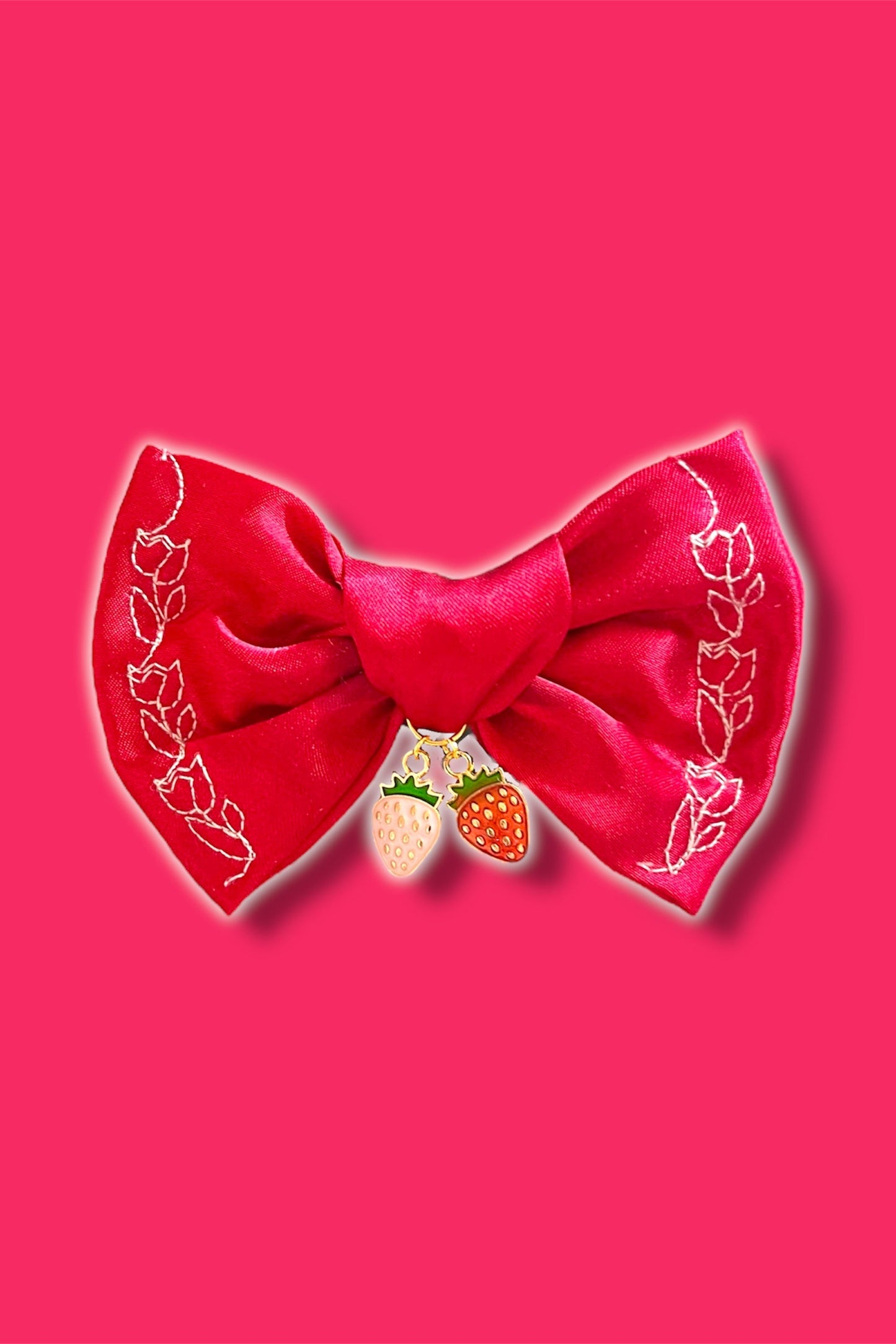 Mini Bow Ties