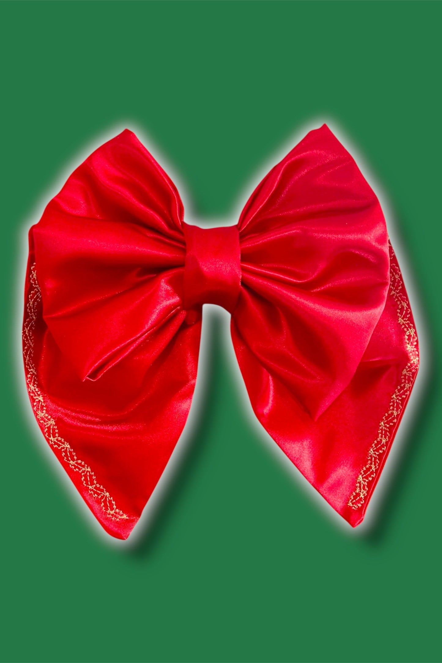 Christmas Big Bows
