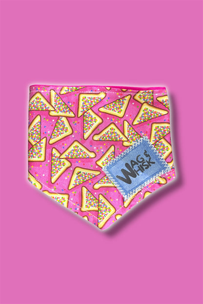 3 Snaps Bandanas