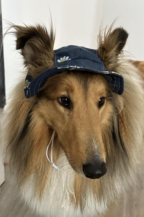 Our RUFF Cut Barket Hats