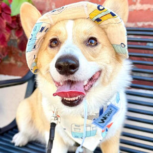 Barket Hats