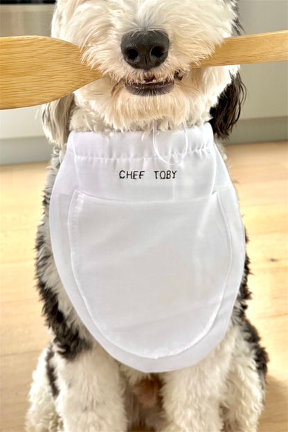 Chef Apron