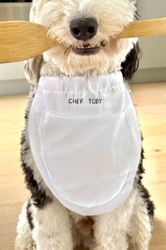 Chef Apron