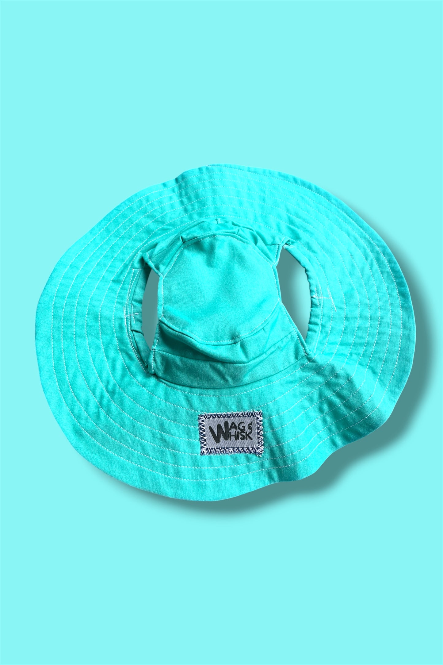 Our RUFF Cut Barket Hats