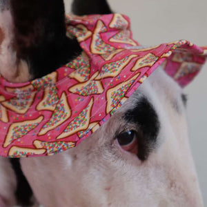 Barket Hats