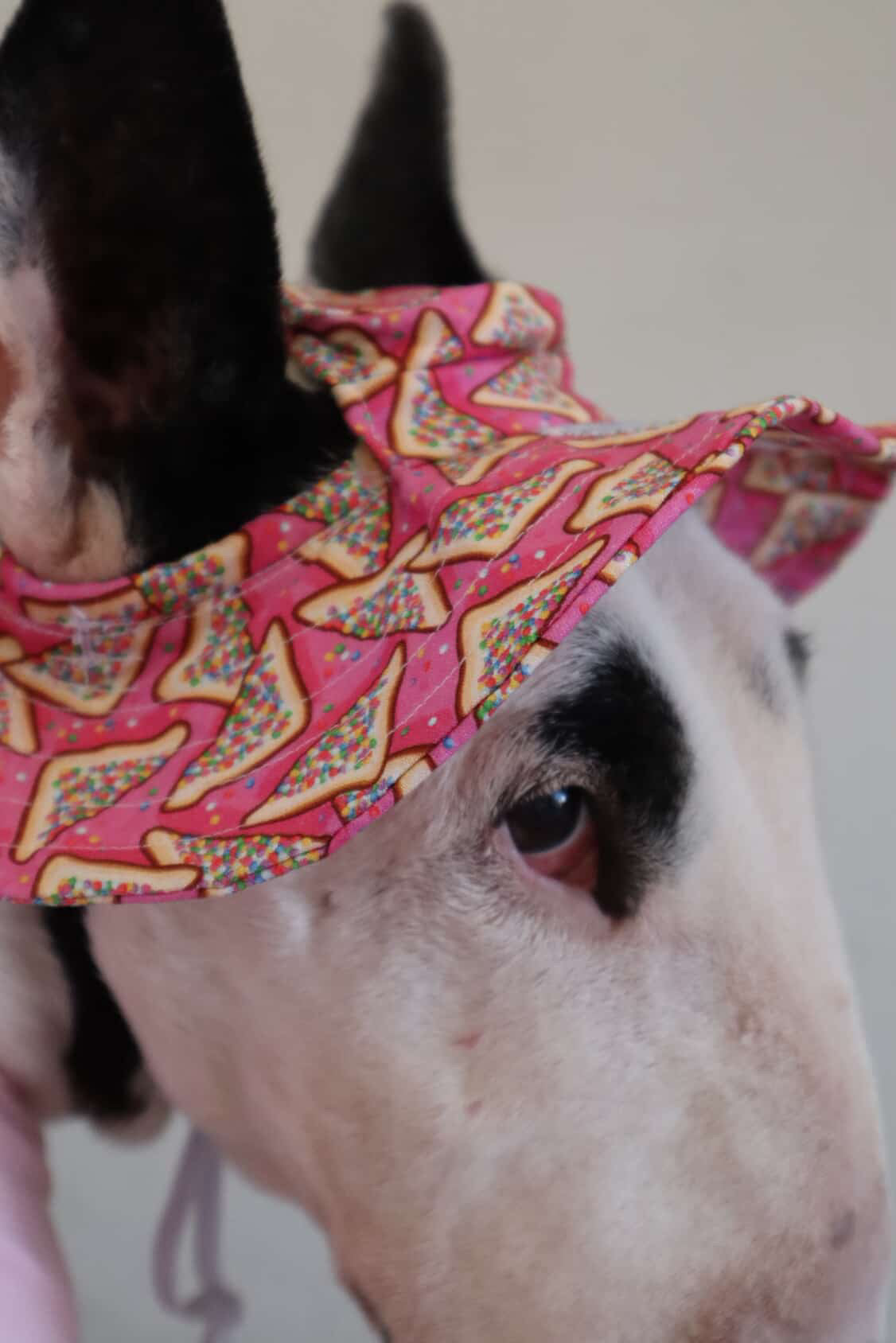 Barket Hats