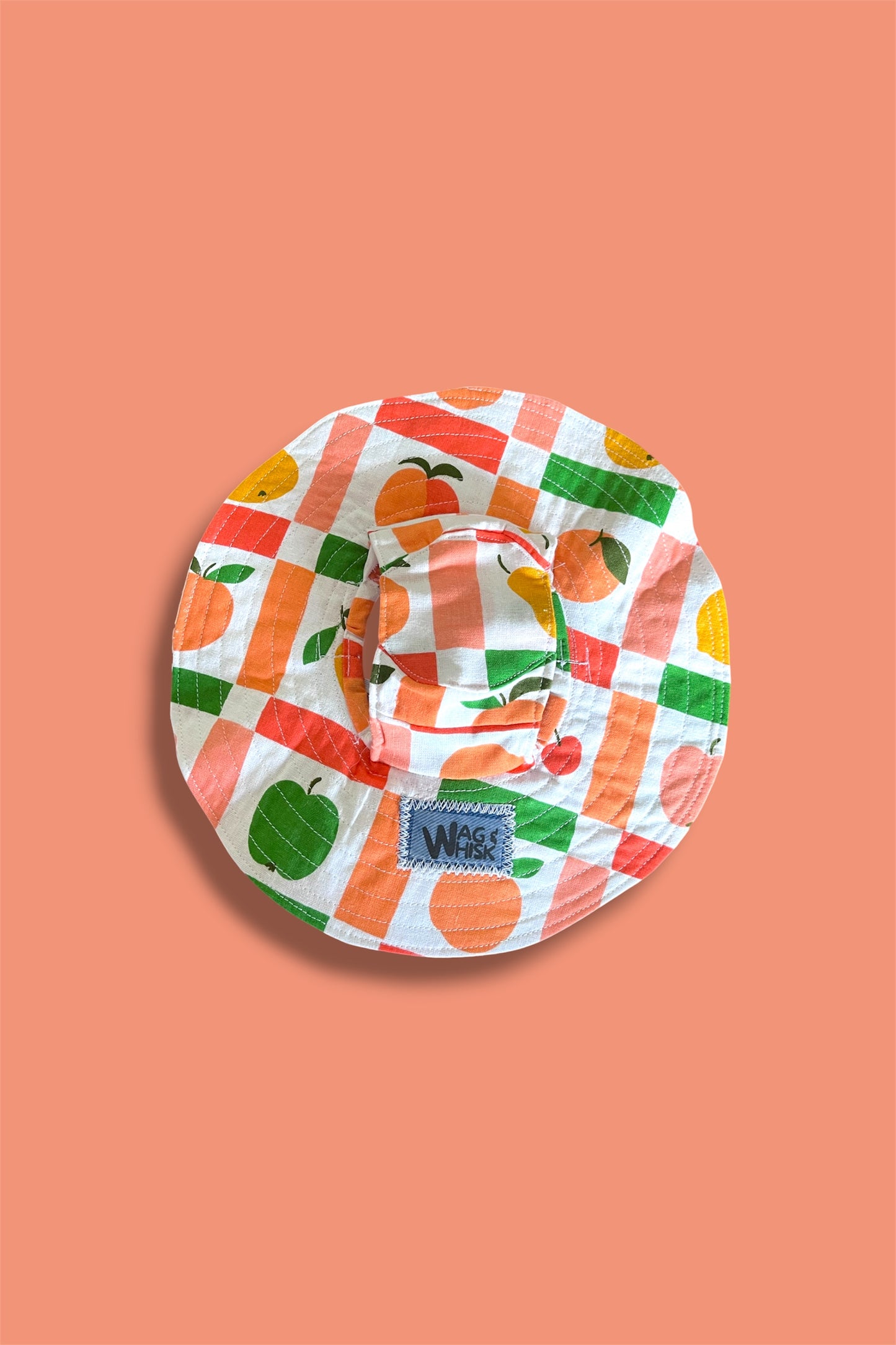 Our RUFF Cut Barket Hats
