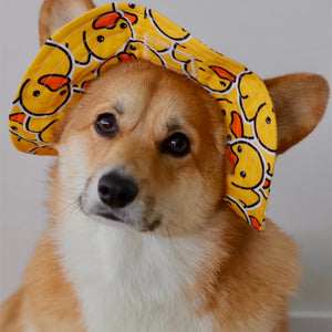 Barket Hats