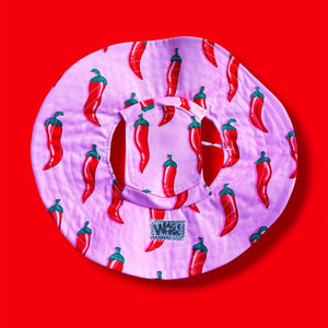Barket Hats
