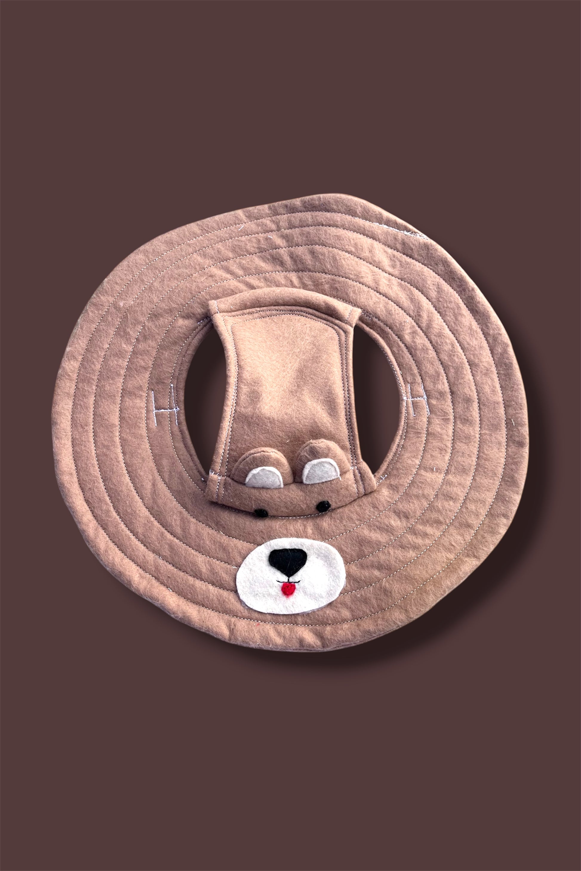 Barket Hats