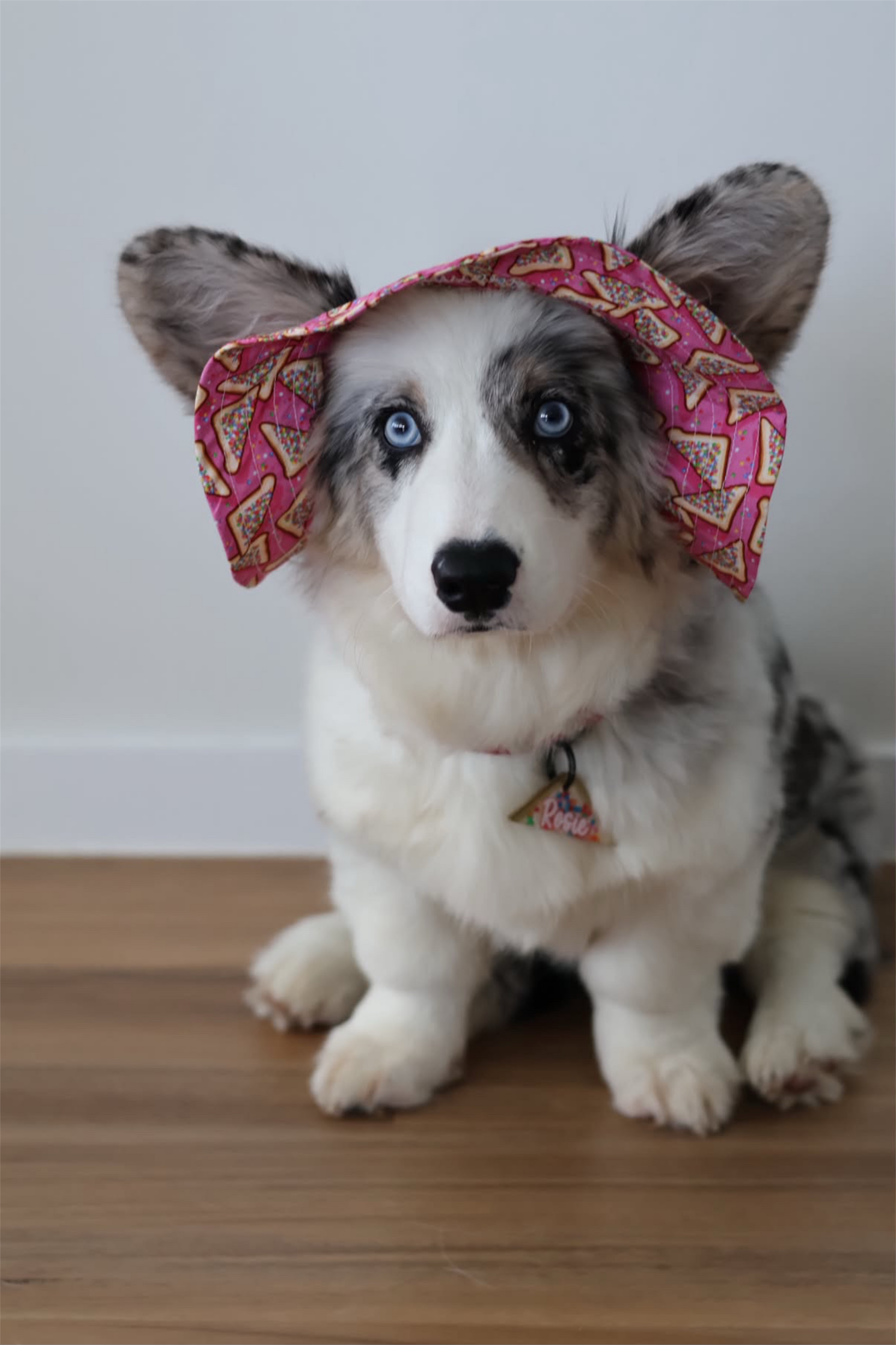 Barket Hats