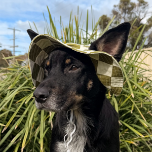 Barket Hats