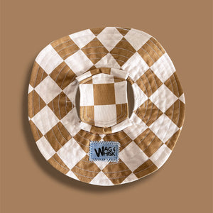 Barket Hats